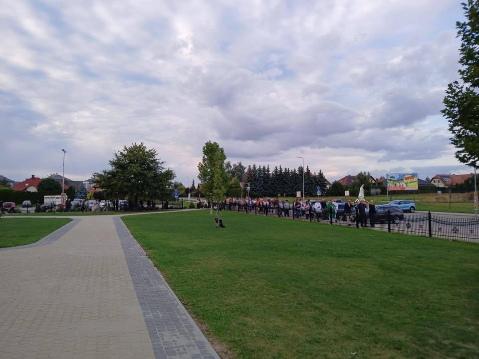 Parafia św. Józefa w Głogowie Małopolskim