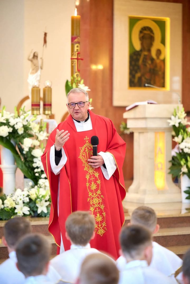 Parafia św. Józefa w Głogowie Małopolskim
