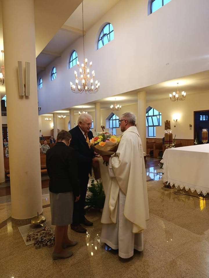 Parafia św. Józefa w Głogowie Małopolskim