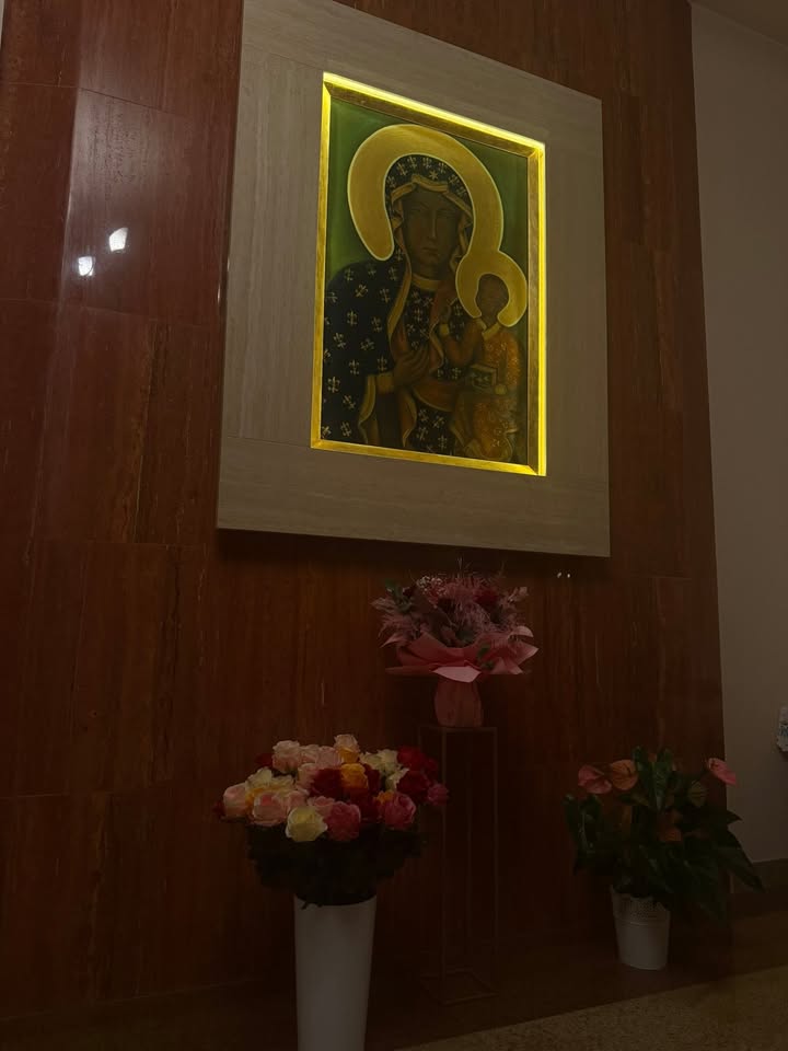 Parafia św. Józefa w Głogowie Małopolskim